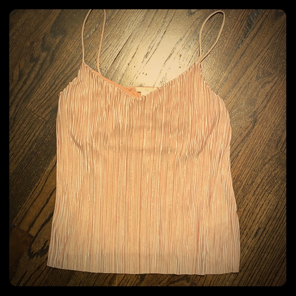 H&M Dress Camisole Style Top